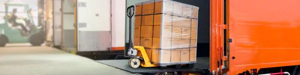 delivery of goods