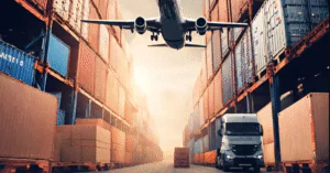 Freight transportation in Ukraine