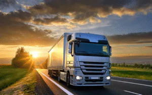 Freight transportation in Ukraine