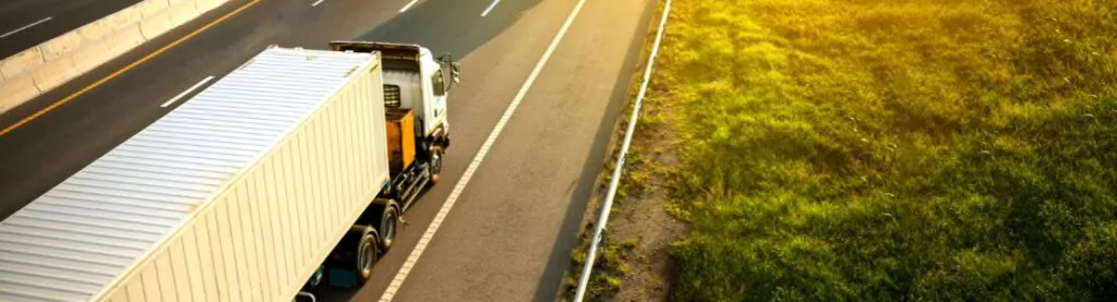 cargo delivery across Ukraine